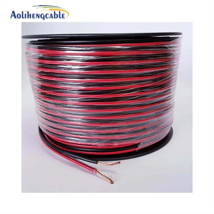 22 gauge speaker wire